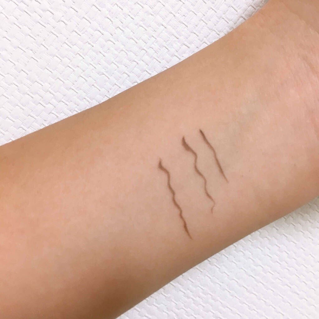 ラブ・ライナー リキッドアイライナーR3/ラブ・ライナー/リキッドアイライナーを使ったクチコミ(4枚目)