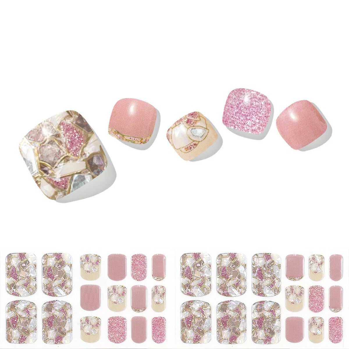 05 ローズコンフィダンシェル