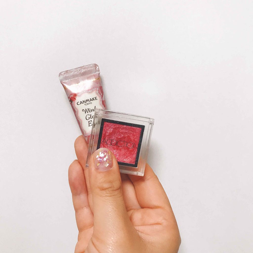 モテライナー リキッド/flowfushi/リキッドアイライナーを使ったクチコミ（1枚目）