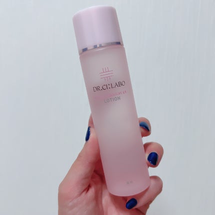 薬用ローション センシティブEX/ドクターシーラボⓇ/化粧水を使ったクチコミ(3枚目)