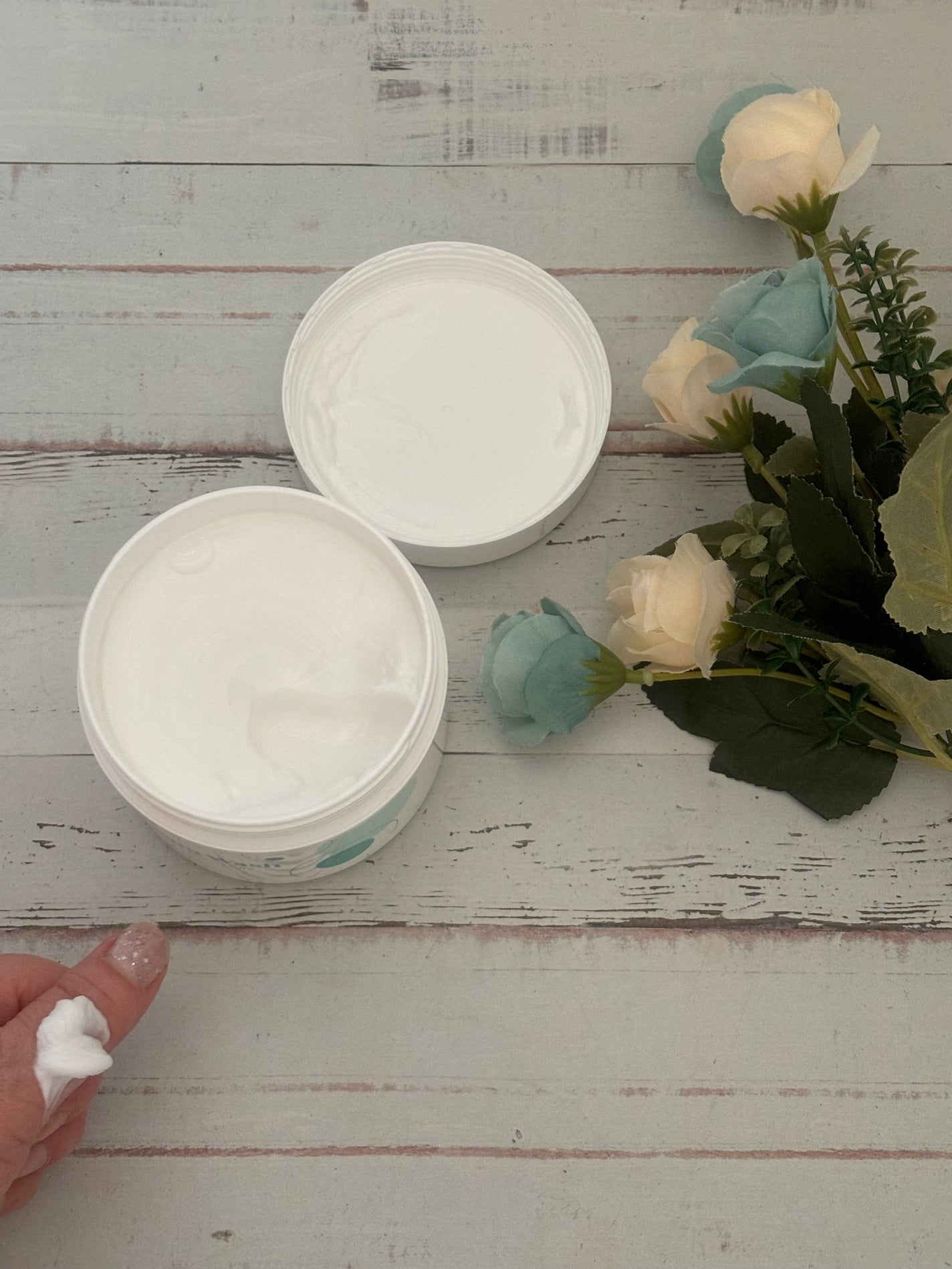 しっとり毛穴ケアクレンジングバーム/ダヴ/クレンジングバームを使ったクチコミ(3枚目)