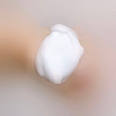 RGII 濃密炭酸 マイクロミセラーバブルクレンジング/ヴィブリアン エスプリーナ/泡洗顔を使ったクチコミ（2枚目）
