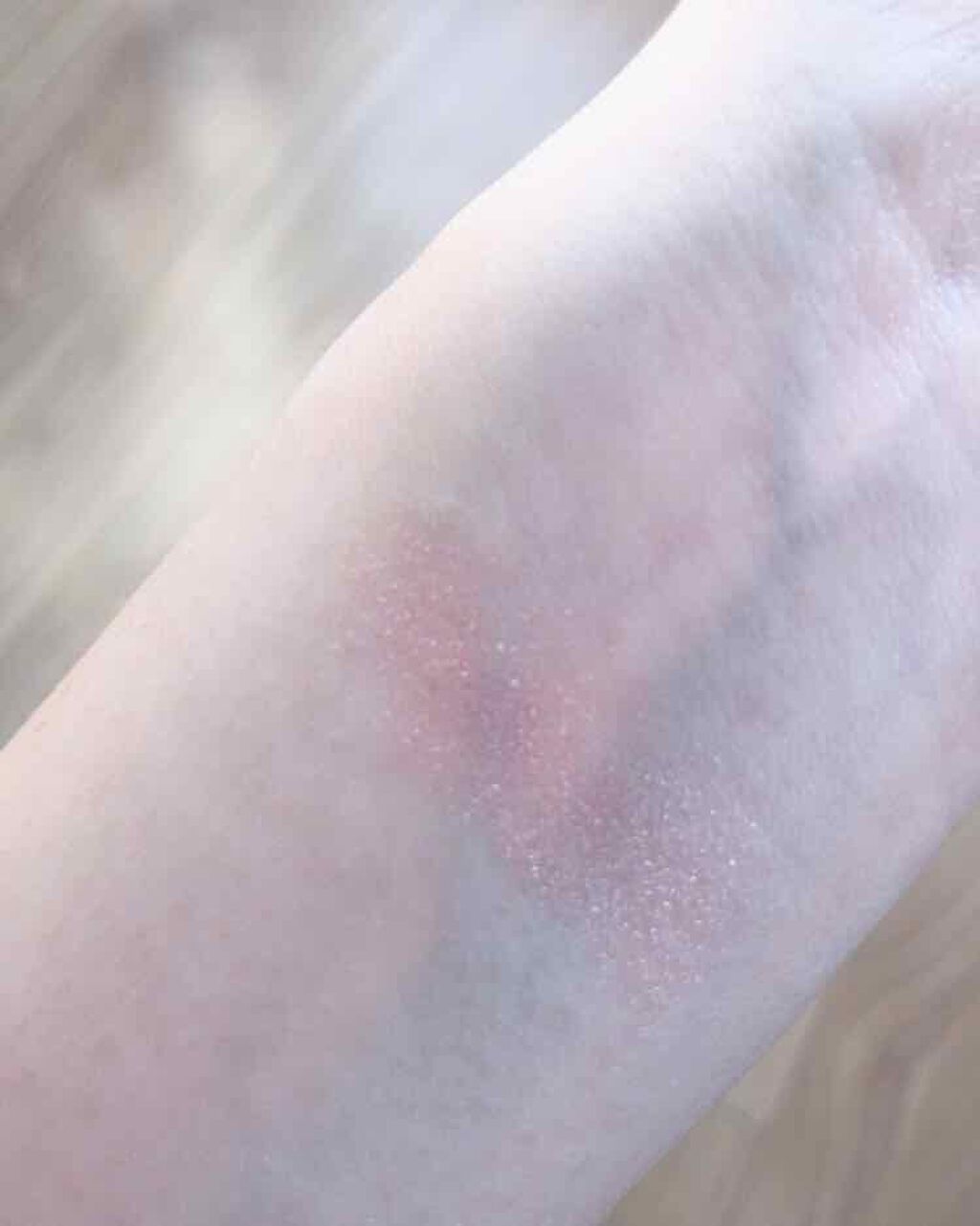 シングルカラーアイシャドウ/CEZANNE/単色アイシャドウを使ったクチコミ(2枚目)