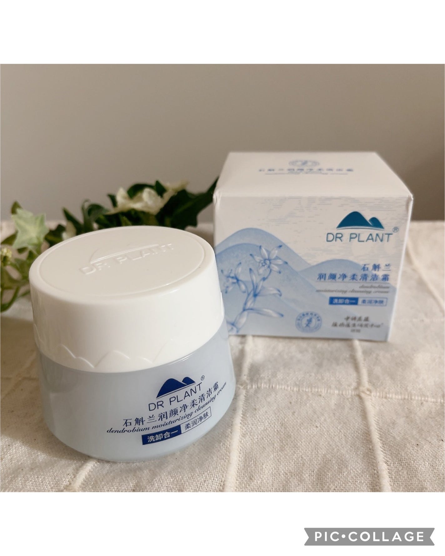 雪蓮(スノーロータス)スノーホワイトマスク/DR PLANT/シートマスク・パックを使ったクチコミ(2枚目)