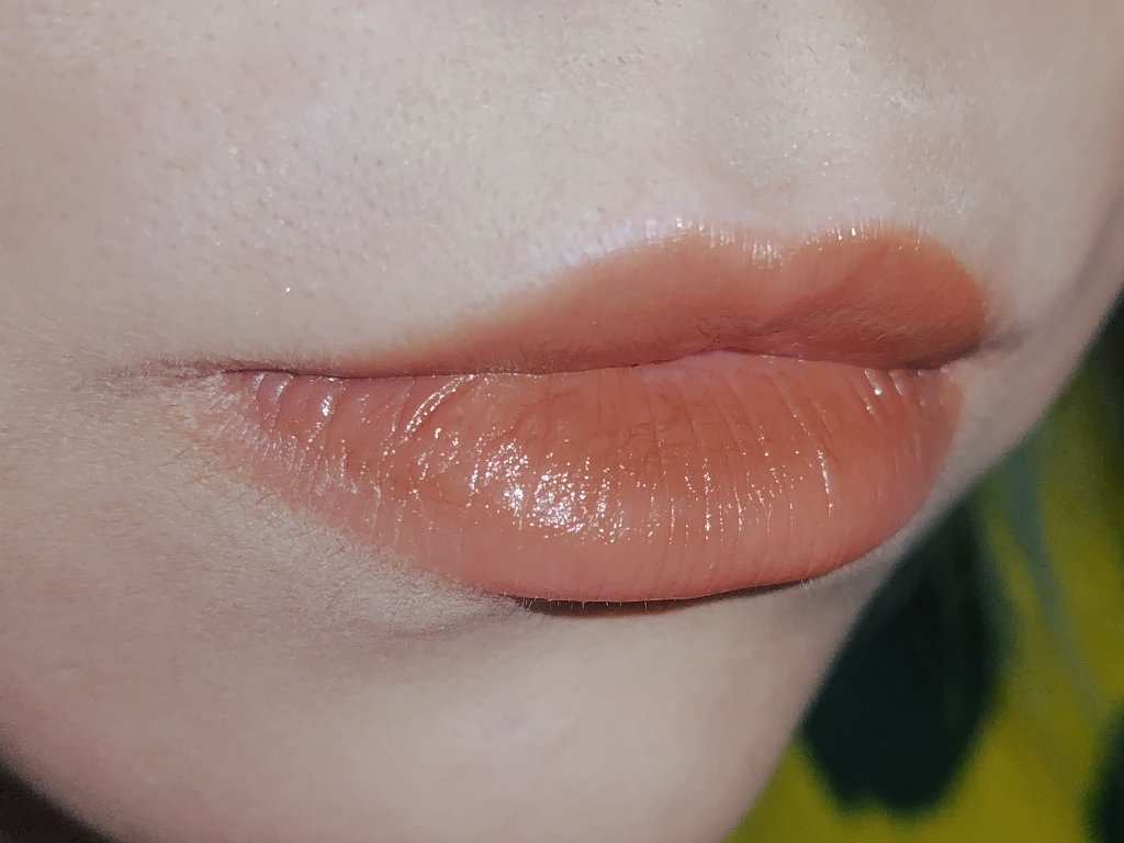 アディクション ザ アイシャドウ マット/ADDICTION/単色アイシャドウを使ったクチコミ（3枚目）