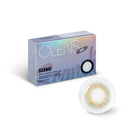 SCANDI(スカンディ) グレー