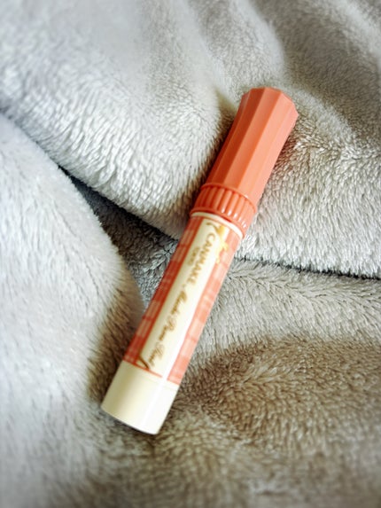 むちぷるティント/キャンメイク/リップティントを使ったクチコミ(1枚目)