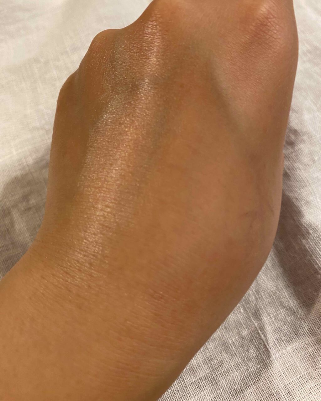 ストロボクリーム/M・A・C/化粧下地を使ったクチコミ(3枚目)