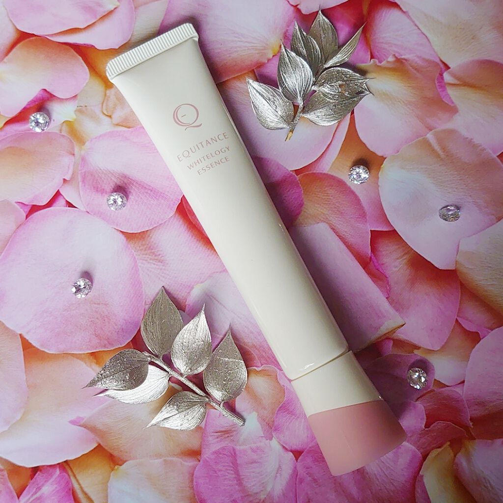 ホワイトロジー エッセンス/エクイタンス/美容液を使ったクチコミ(2枚目)