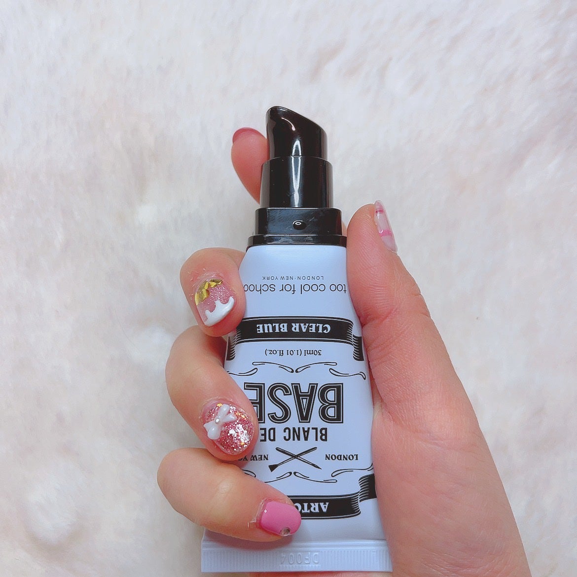 ã«ã³ã ðž on LIPS ãæåŒ·ããŒã¹çµã¿åããðð/toocoolforschoolâïž..ãïŒ2æç®ïŒ