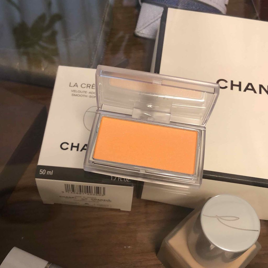 インジーニアス パウダーチークス N/RMK/パウダーチークを使ったクチコミ(1枚目)