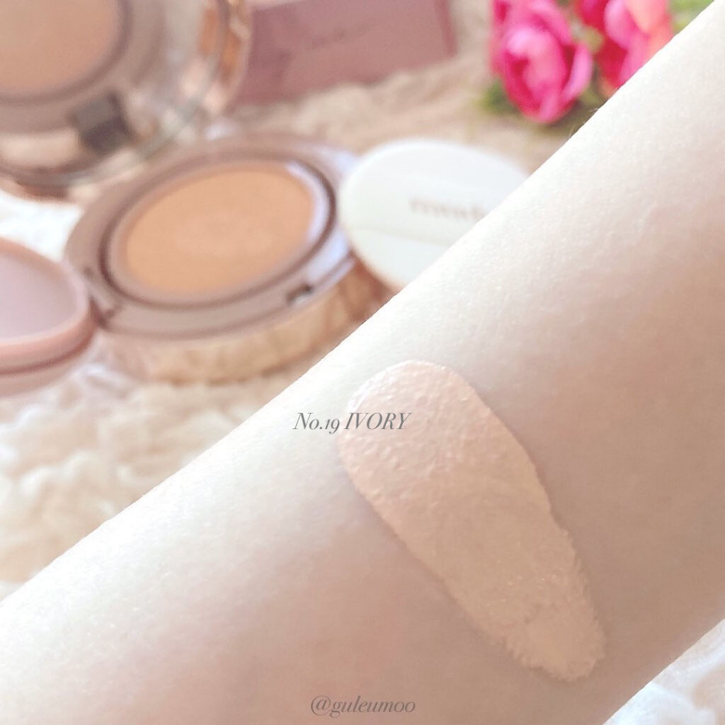 トゥルーアイラッシュセラム/mude./まつげ美容液を使ったクチコミ（2枚目）