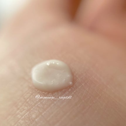 ARGAN CONCENTRE PUR JEUNESSE FLUIDE /Melvita/その他スキンケアを使ったクチコミ(4枚目)