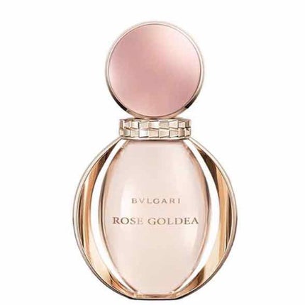 ブルガリ ローズ ゴルデア オードパルファム/BVLGARI/香水(レディース)を使ったクチコミ(3枚目)