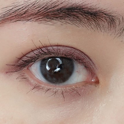 レ キャトル オンブル/CHANEL/アイシャドウパレットを使ったクチコミ(1枚目)