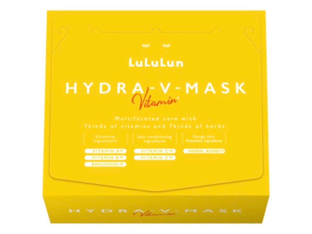 ã«ã«ã«ã³ ãã€ãã© V ãã¹ã¯/ã«ã«ã«ã³/ã·ãŒããã¹ã¯ã»ããã¯ã䜿ã£ãã¯ãã³ãïŒ1æç®ïŒ