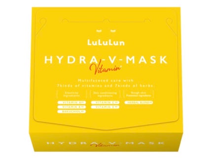 ã«ã«ã«ã³ ãã€ãã© V ãã¹ã¯/ã«ã«ã«ã³/ã·ãŒããã¹ã¯ã»ããã¯ã䜿ã£ãã¯ãã³ãïŒ1æç®ïŒ