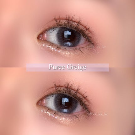 mimuco 1day/mimuco/ワンデー(1DAY)カラコンを使ったクチコミ(4枚目)