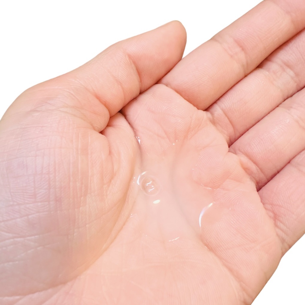 ディープ ハイドレーター/ONE BY KOSE/化粧水を使ったクチコミ（2枚目）