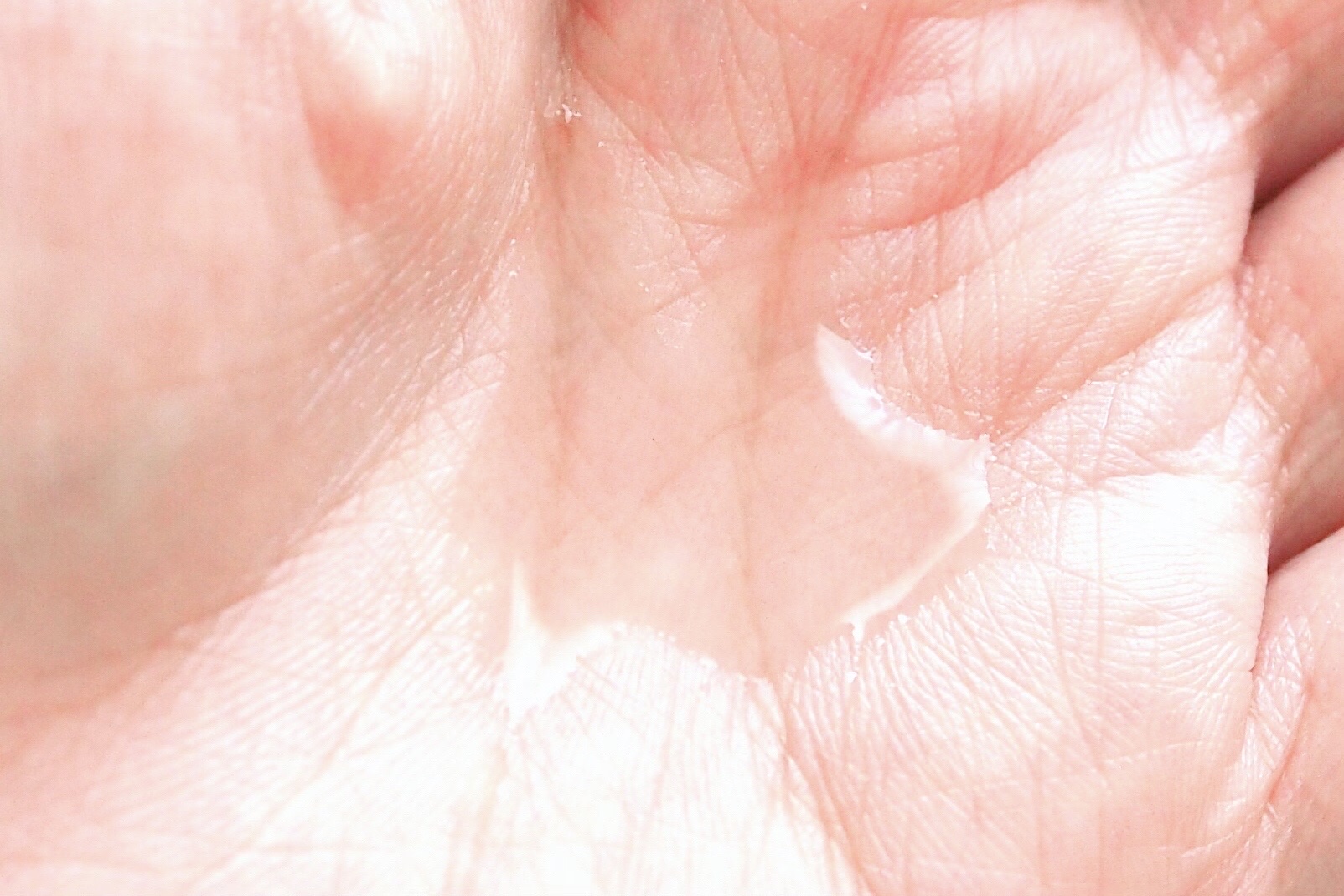 薬用化粧水 VC/ちふれ/化粧水を使ったクチコミ（3枚目）