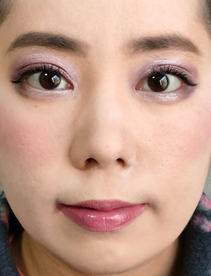 ノーズ&アイブロウパウダー/CEZANNE/パウダーアイブロウを使ったクチコミ(7枚目)