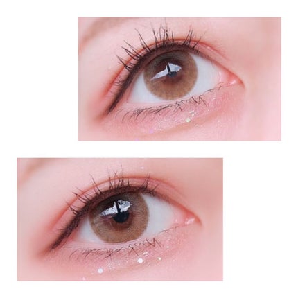 eye closet 1month/EYE CLOSET/1ヶ月(1MONTH)カラコンを使ったクチコミ(2枚目)