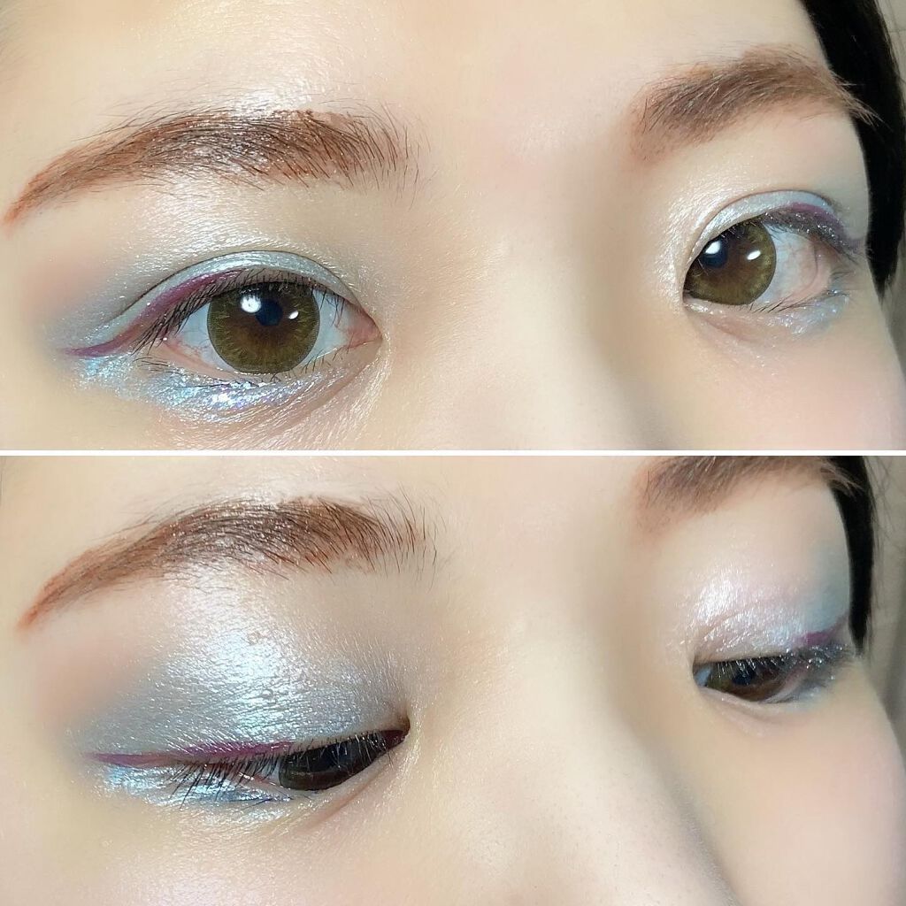 カラーステイ ルックス ブック パレット/REVLON/アイシャドウパレットを使ったクチコミ(1枚目)