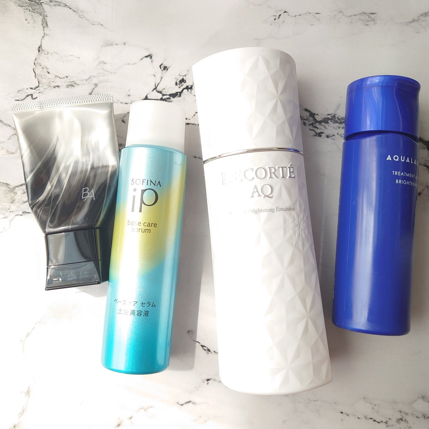 ラゴム ジェルトゥウォーター クレンザー(朝用洗顔)/LAGOM /その他洗顔料を使ったクチコミ(2枚目)