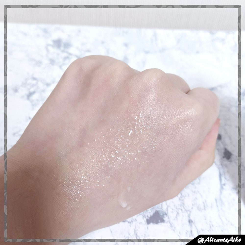 カルテHD モイスチュア フェイス&ボディスプレー/カルテHD/ミスト状化粧水を使ったクチコミ(3枚目)