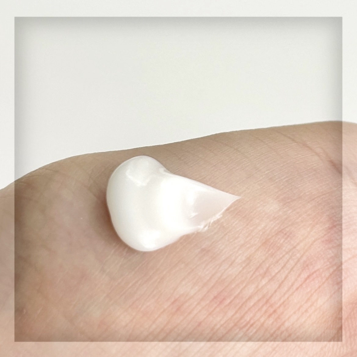 ウレア9.8フットクリーム/Derma:B/レッグ・フットケアを使ったクチコミ（3枚目）