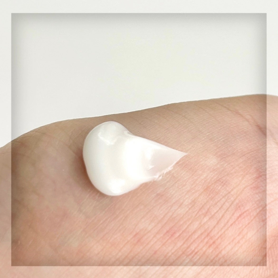 ウレア9.8フットクリーム/Derma:B/レッグ・フットケアを使ったクチコミ(3枚目)