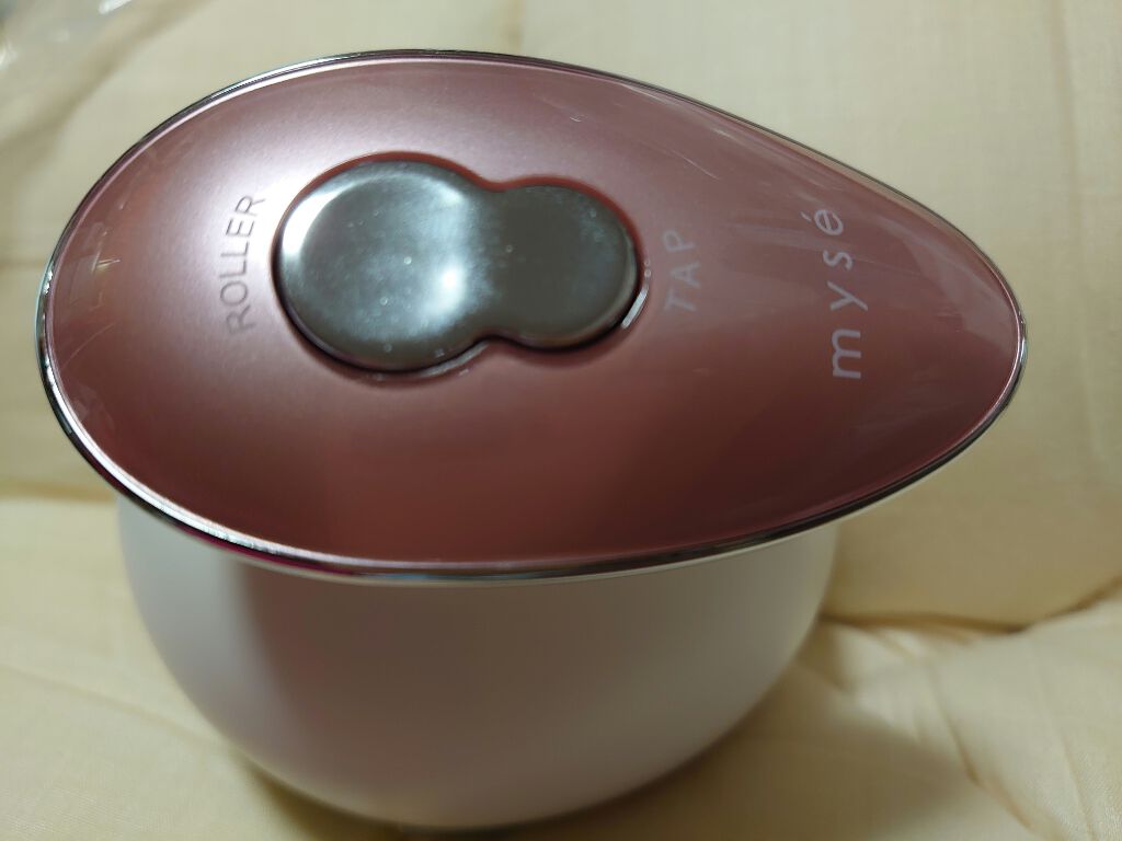 ãããã¹ããªãã/mysé(ããŒãŒ)/ããããããµãŒãžã£ãŒã䜿ã£ãã¯ãã³ãïŒ2æç®ïŒ