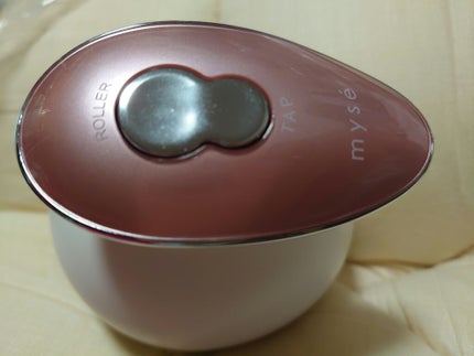 ヘッドスパリフト/mysé(ミーゼ)/ヘッドマッサージャーを使ったクチコミ(2枚目)