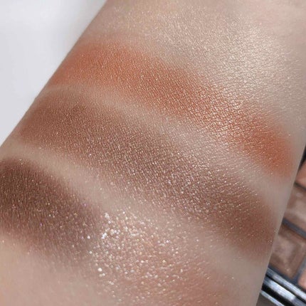 ロング&カールマスカラ スーパーWP/ヒロインメイク/マスカラを使ったクチコミ(4枚目)