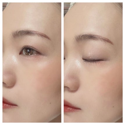 メイクアップ パレット 002 ディスク2 ラヴァー/PAUL & JOE BEAUTE/その他化粧小物の画像