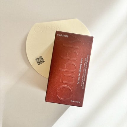 コスメ&スキンケア on LIPS 「Oubbly✨ピッグフルーティーフォアタイトニングセラム2週間..」(4枚目)