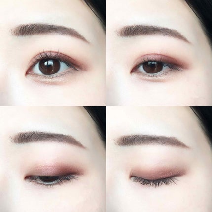 3CE TRIPLE SHADOW/3CE/アイシャドウパレットを使ったクチコミ(1枚目)