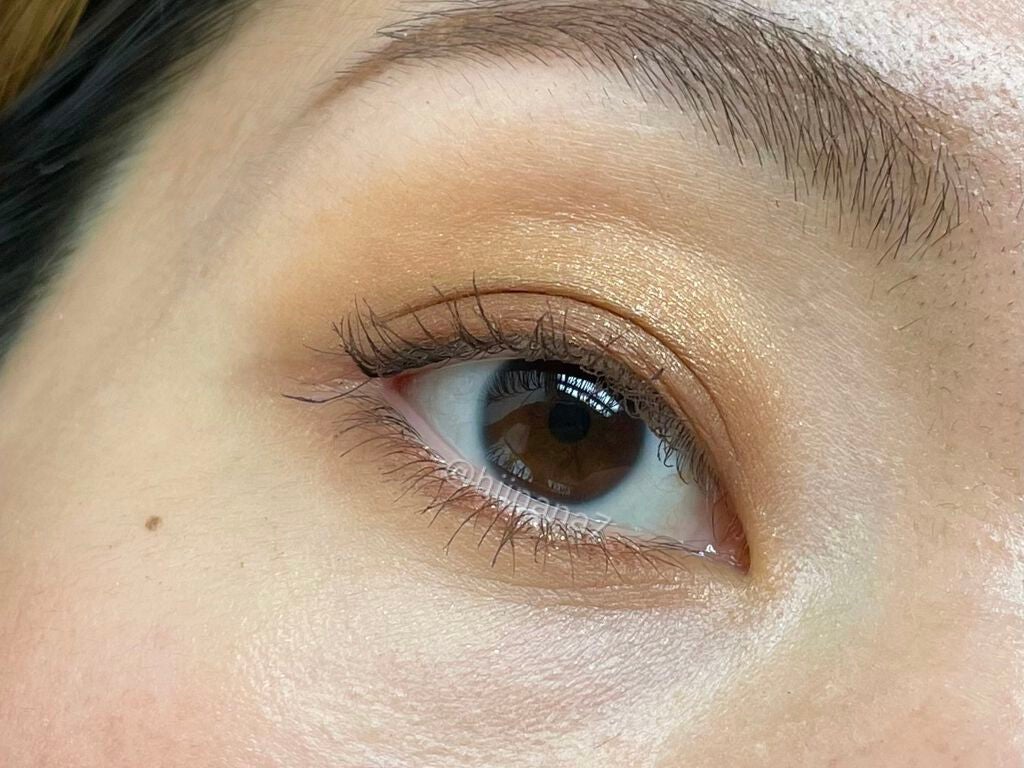 ソフトファイン アイペンシル/RMK/ペンシルアイライナーを使ったクチコミ(10枚目)