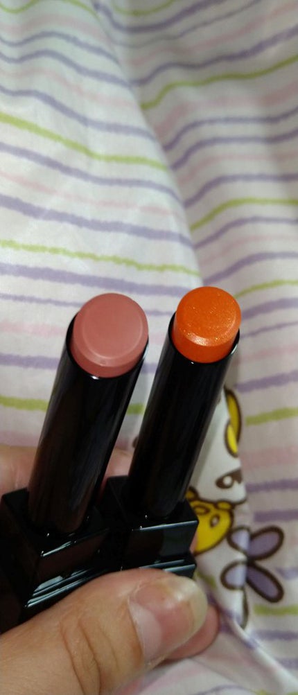 ケイト リップモンスター/KATE/口紅を使ったクチコミ(6枚目)