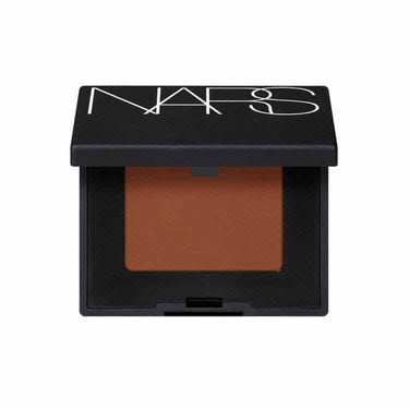 シングルアイシャドー/NARS/単色アイシャドウを使ったクチコミ（2枚目）