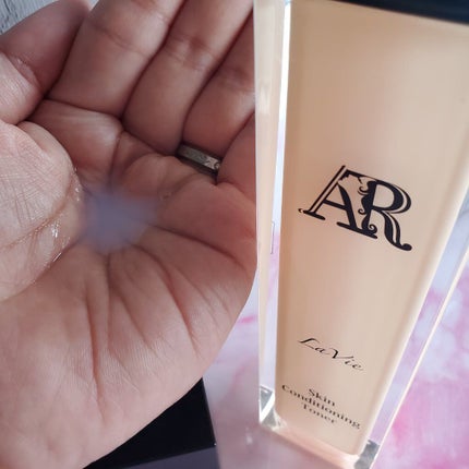 La Vie 化粧水/AR Cosmetics TOKYO/化粧水を使ったクチコミ(5枚目)