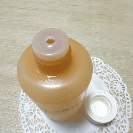 フラルネ ハイドロボム /ALBION/化粧水を使ったクチコミ(4枚目)