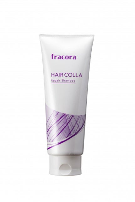 リペアシャンプー