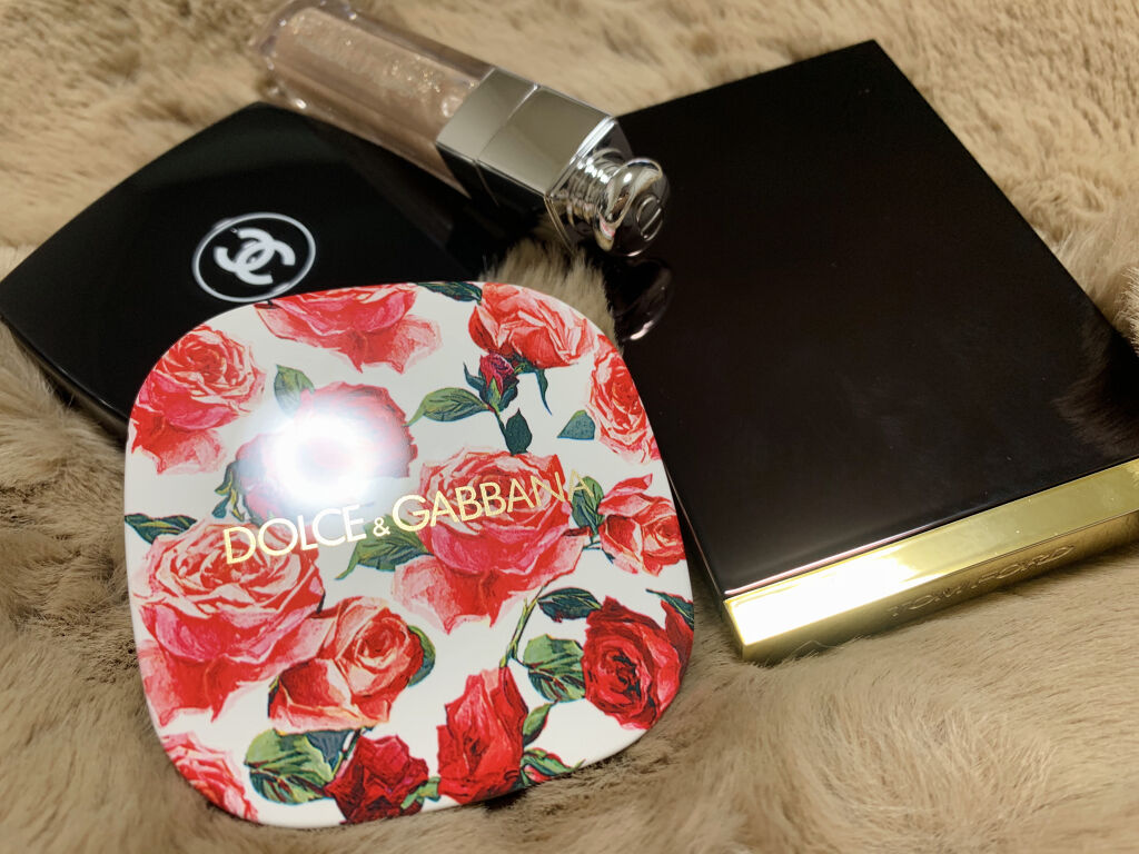 アイ カラー クォード/TOM FORD BEAUTY/アイシャドウパレットを使ったクチコミ（1枚目）