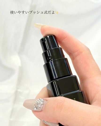 ケイト バーチャルスキンメイカー/KATE/リキッドファンデーションを使ったクチコミ(4枚目)