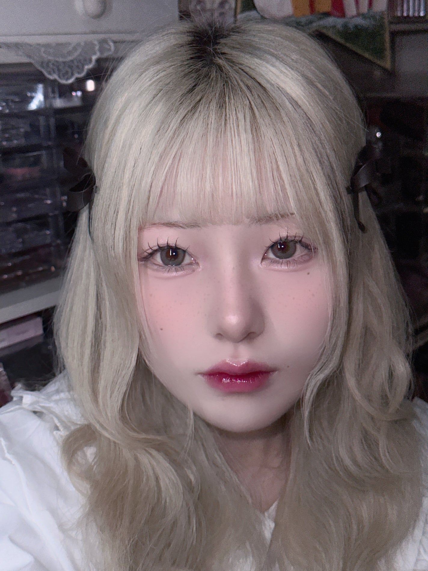 ルームウェア/ジェラートピケ/その他を使ったクチコミ(5枚目)