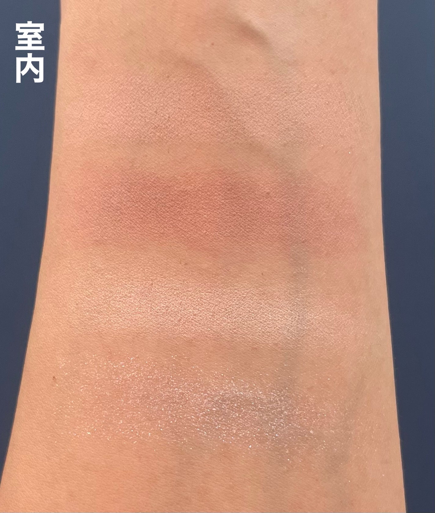 ケイト ポッピングシルエットシャドウ/KATE/アイシャドウパレットを使ったクチコミ(4枚目)