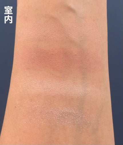 ケイト ポッピングシルエットシャドウ/KATE/アイシャドウパレットを使ったクチコミ(4枚目)