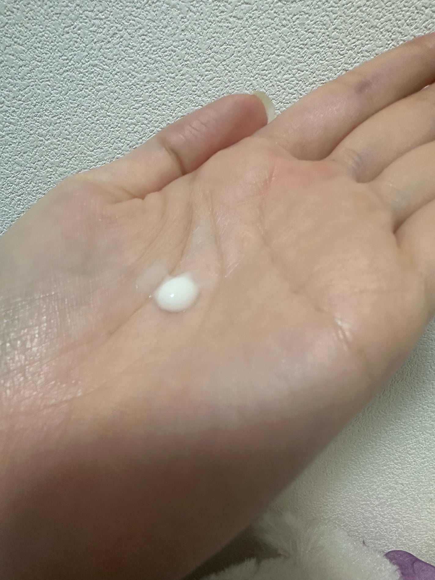 グリーンティー ヒアルロン サン セラム SPF50+ / PA++++/innisfree/日焼け止めローションを使ったクチコミ(2枚目)