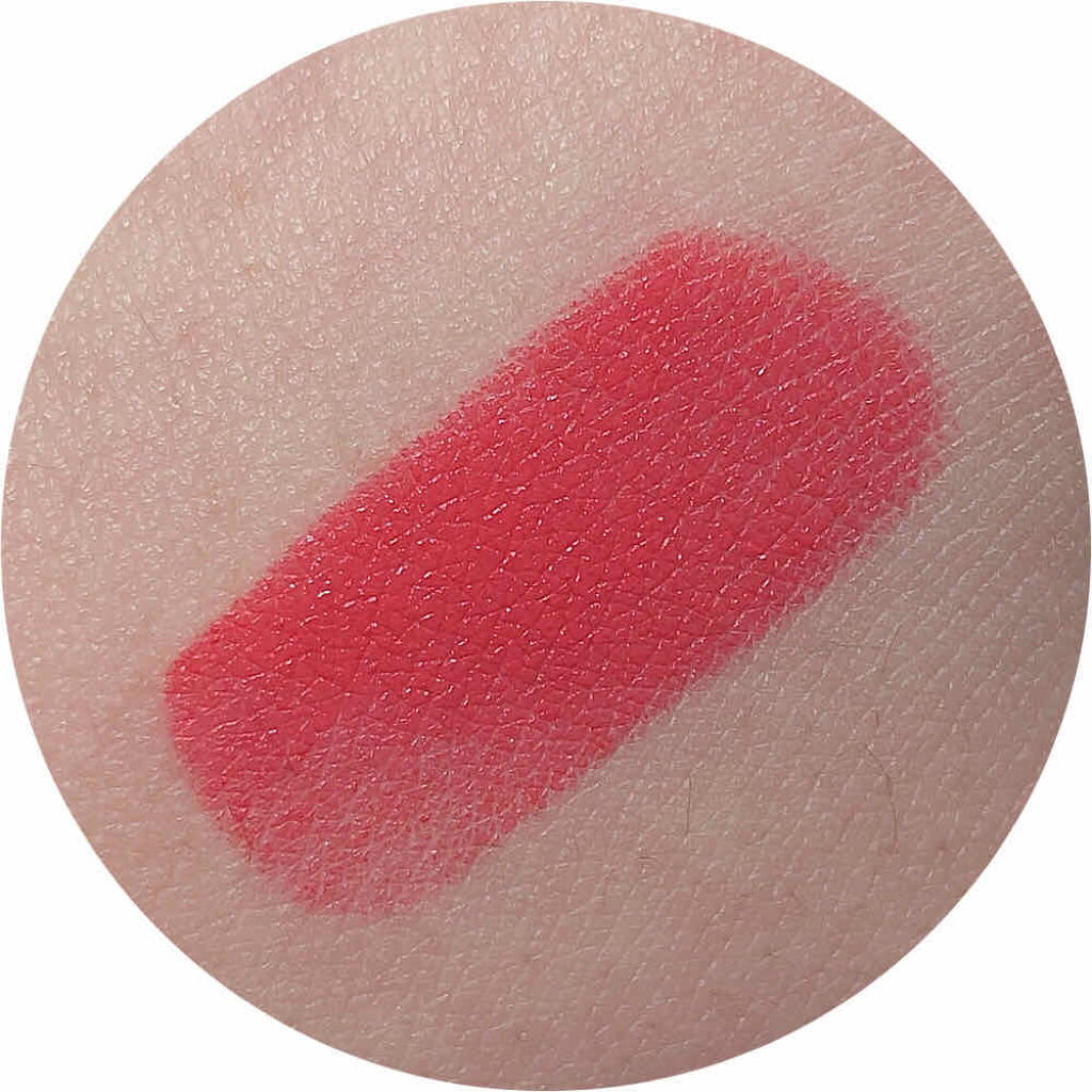 ラブ ミー リップスティック /M・A・C/口紅を使ったクチコミ（3枚目）